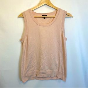 Talbots Pima Cotton Tank